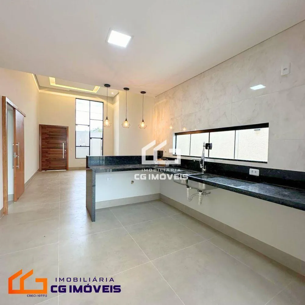 Casa, 3 quartos, 250 m² - Foto 3