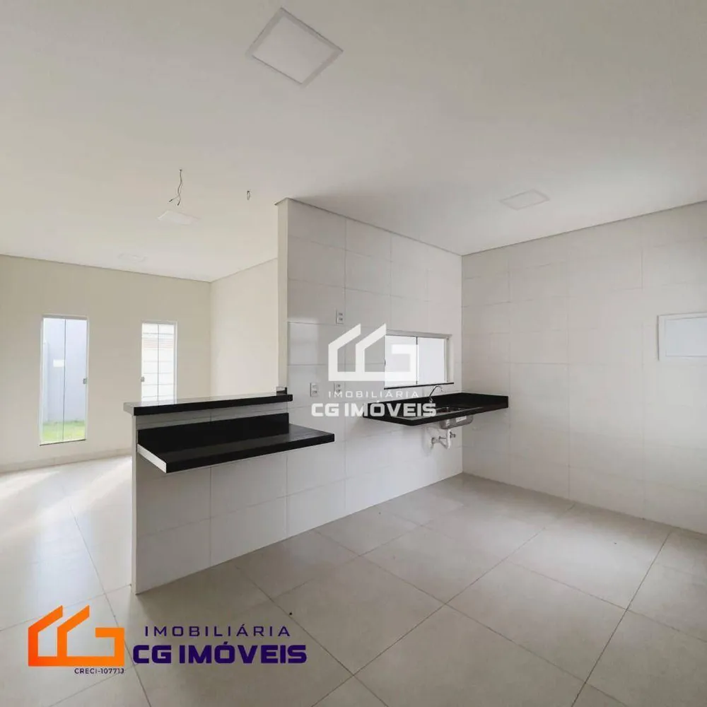 Casa, 2 quartos, 79 m² - Foto 3