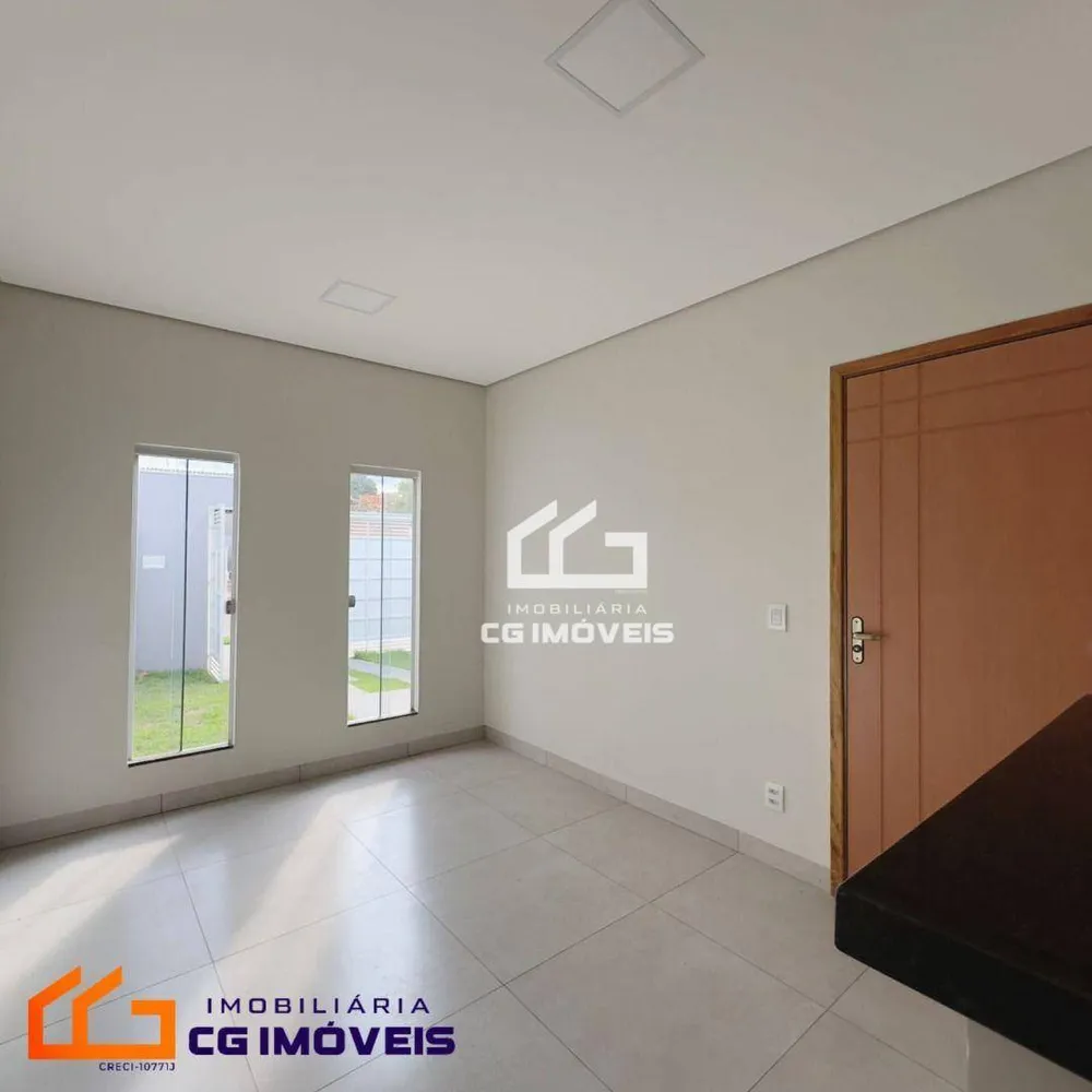 Casa, 2 quartos, 79 m² - Foto 2