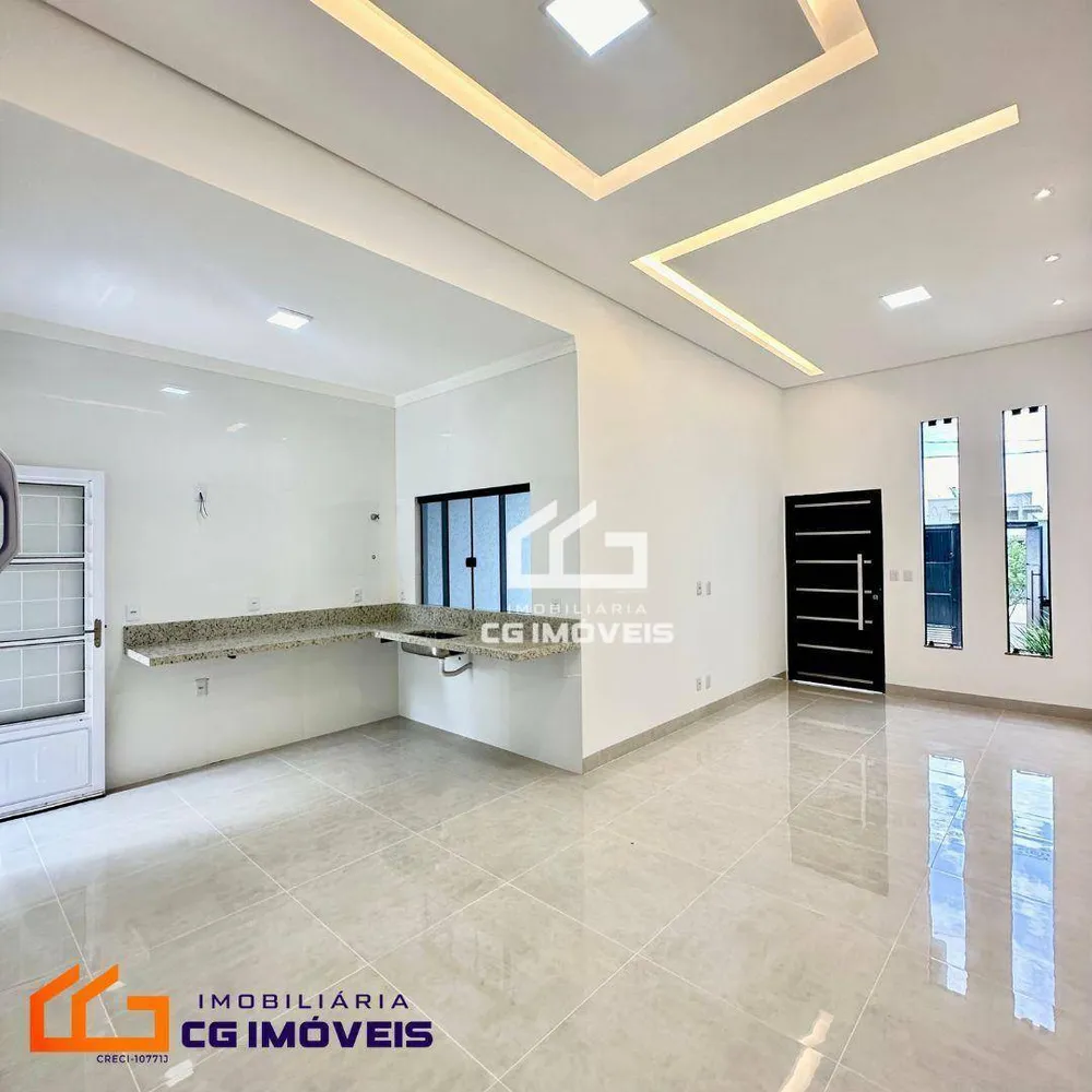 Casa, 3 quartos, 90 m² - Foto 4