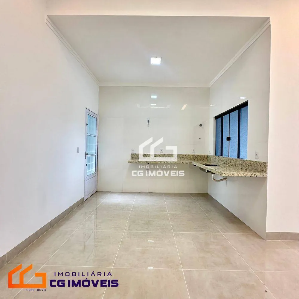 Casa, 3 quartos, 90 m² - Foto 3