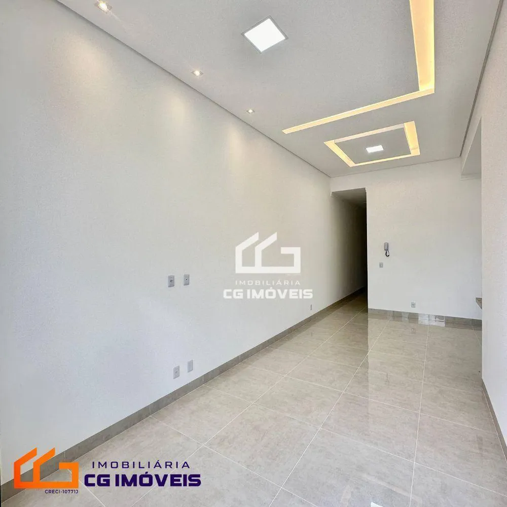 Casa, 3 quartos, 90 m² - Foto 2