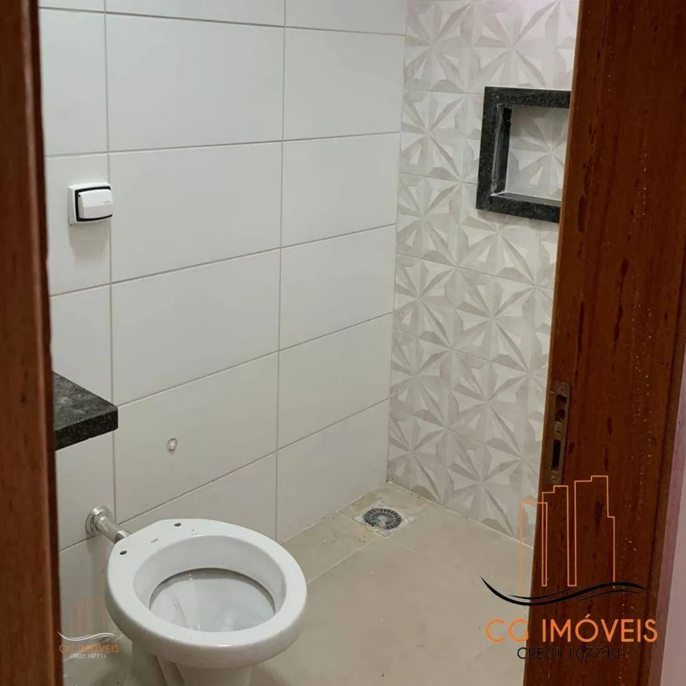 Casa, 2 quartos, 50 m² - Foto 3