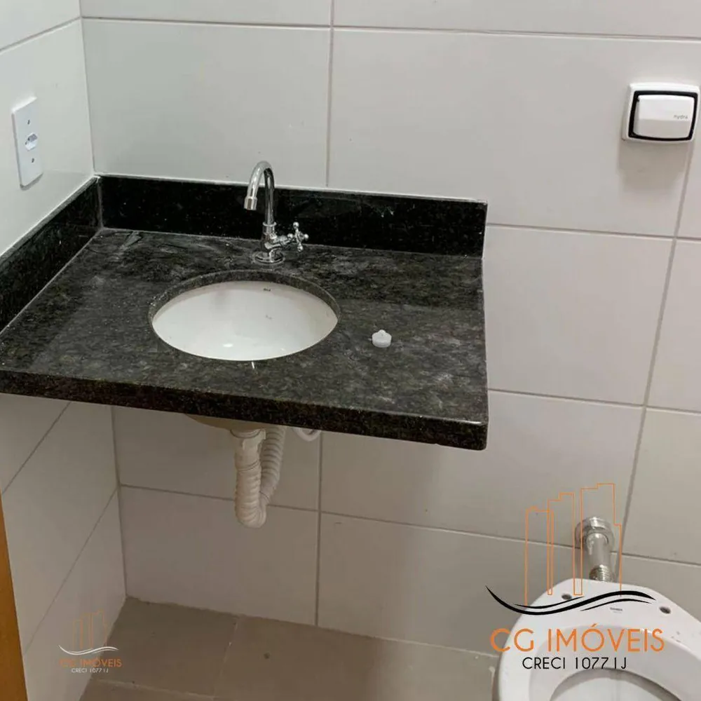 Casa, 2 quartos, 50 m² - Foto 4