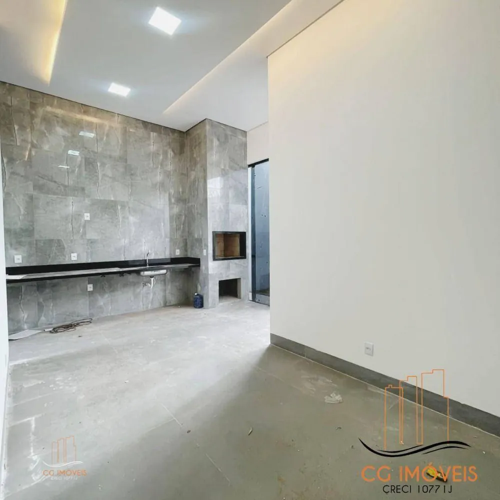 Casa, 2 quartos, 90 m² - Foto 3
