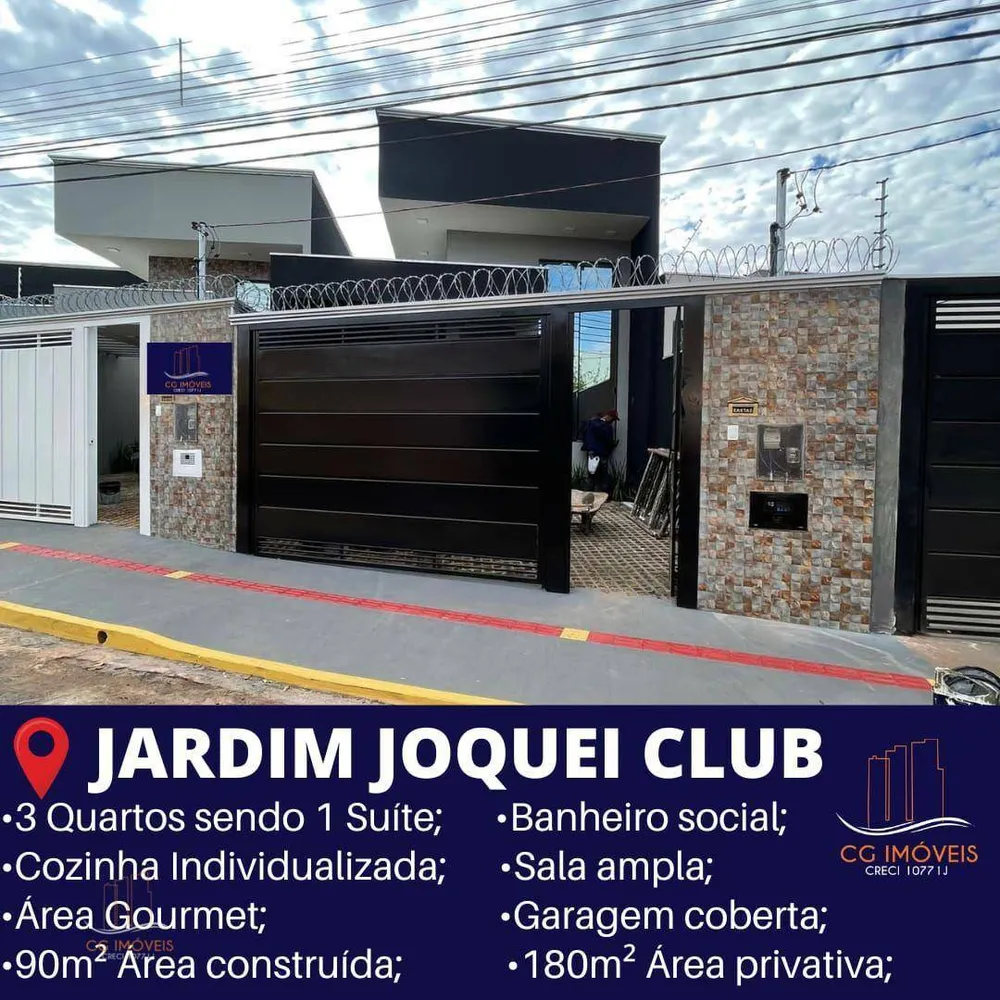 Casa, 2 quartos, 90 m² - Foto 1