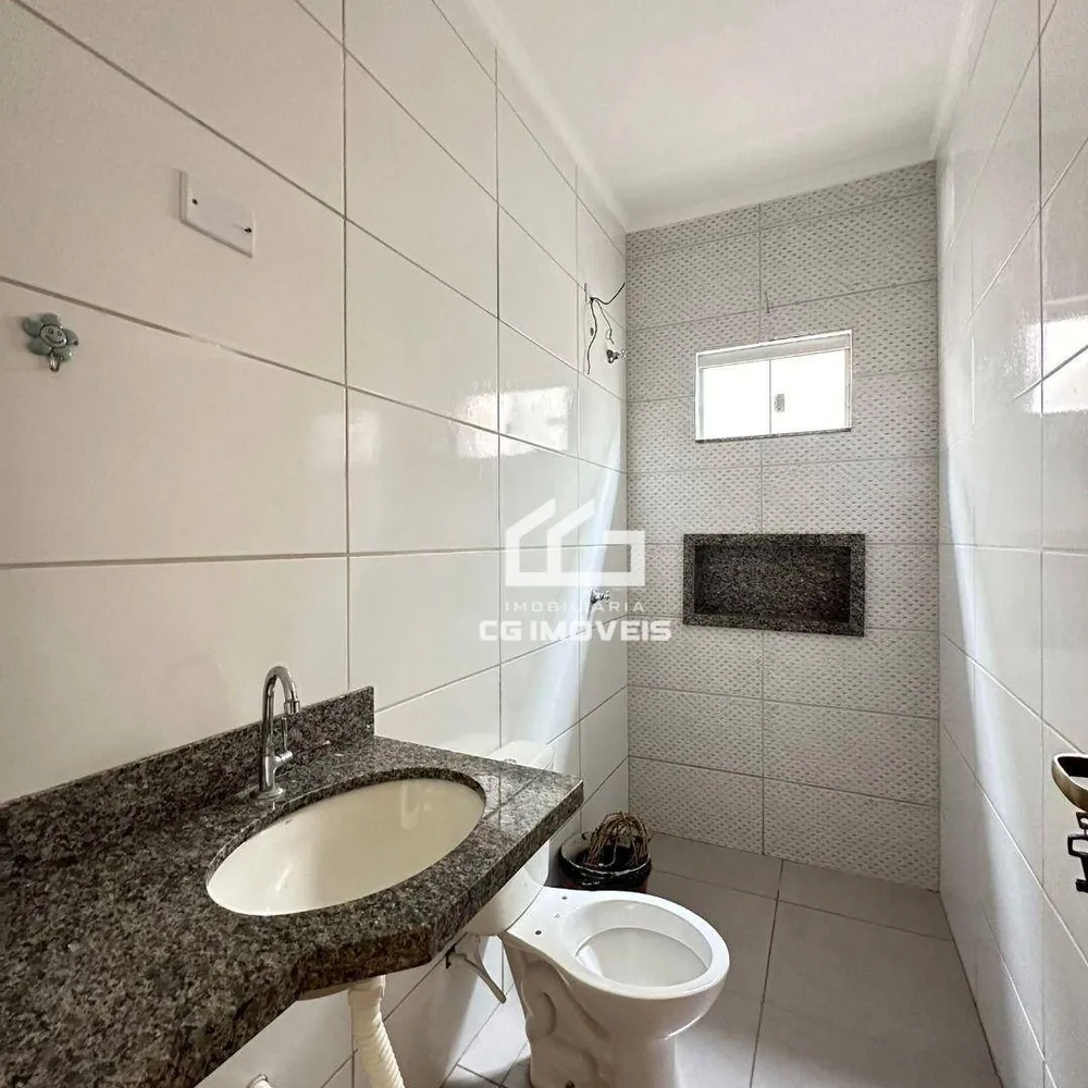 Casa, 2 quartos, 74 m² - Foto 4