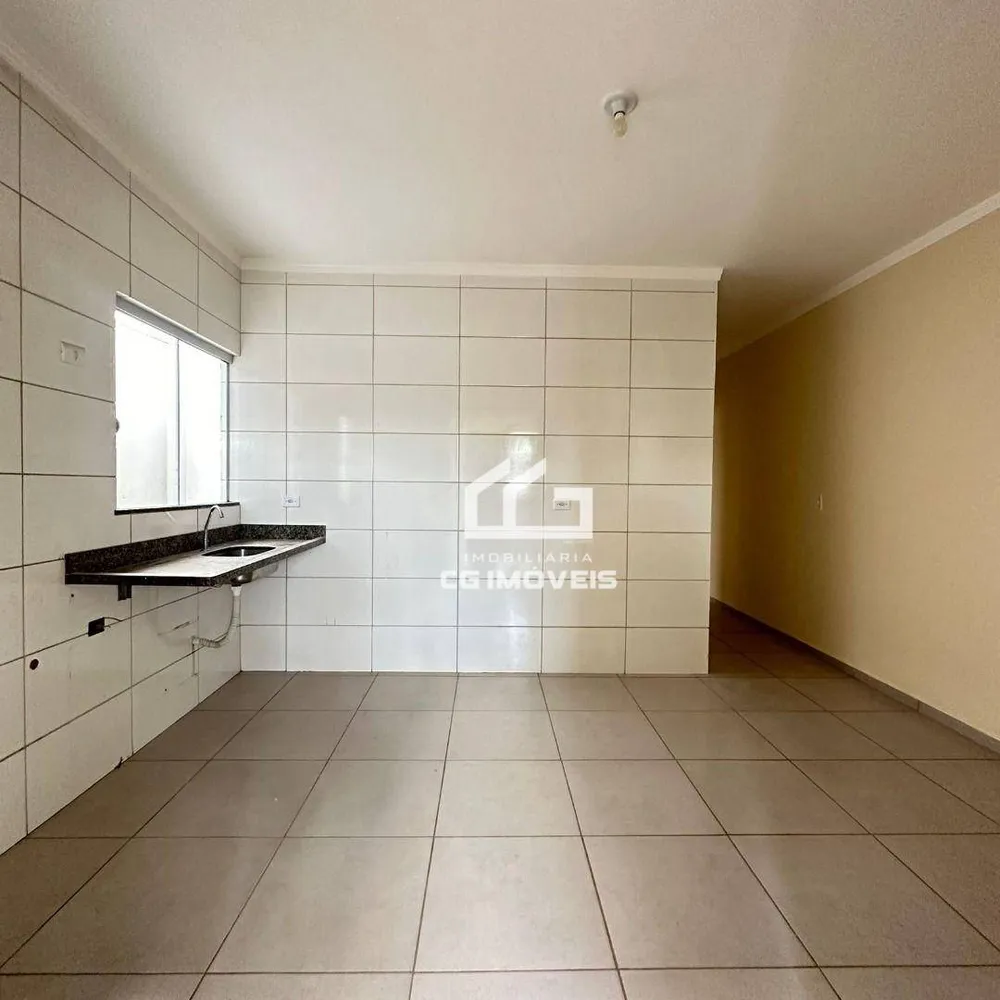 Casa, 2 quartos, 74 m² - Foto 3