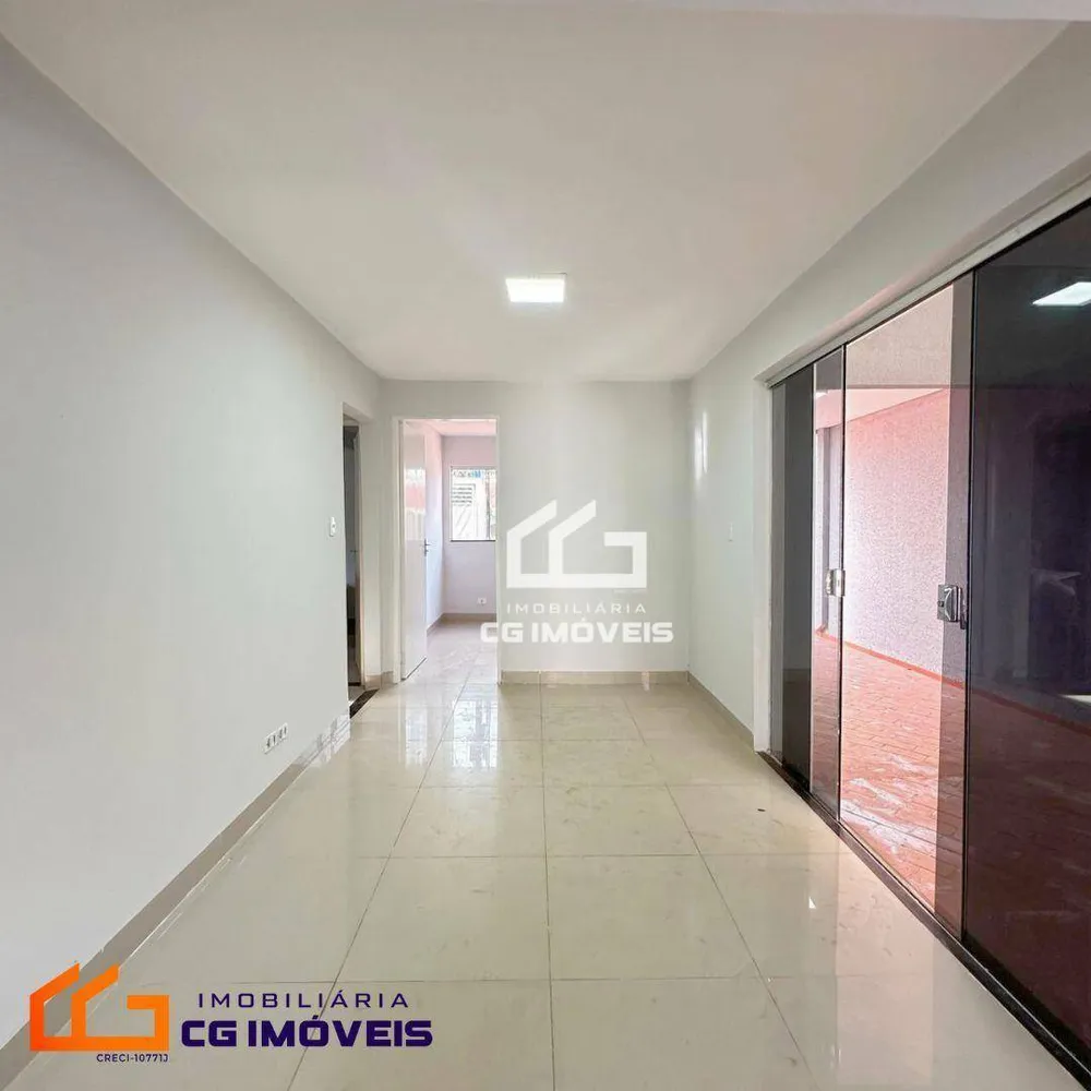 Casa, 3 quartos, 114 m² - Foto 4