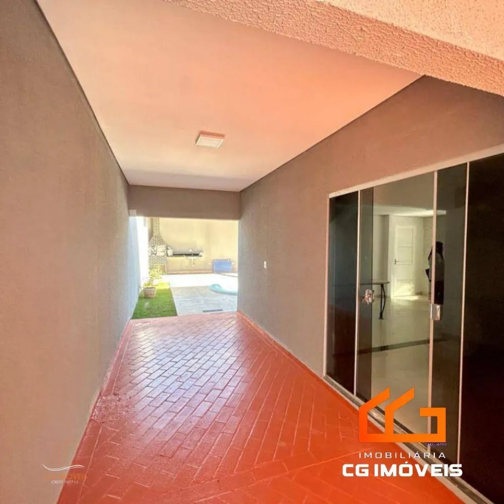Casa, 3 quartos, 114 m² - Foto 3