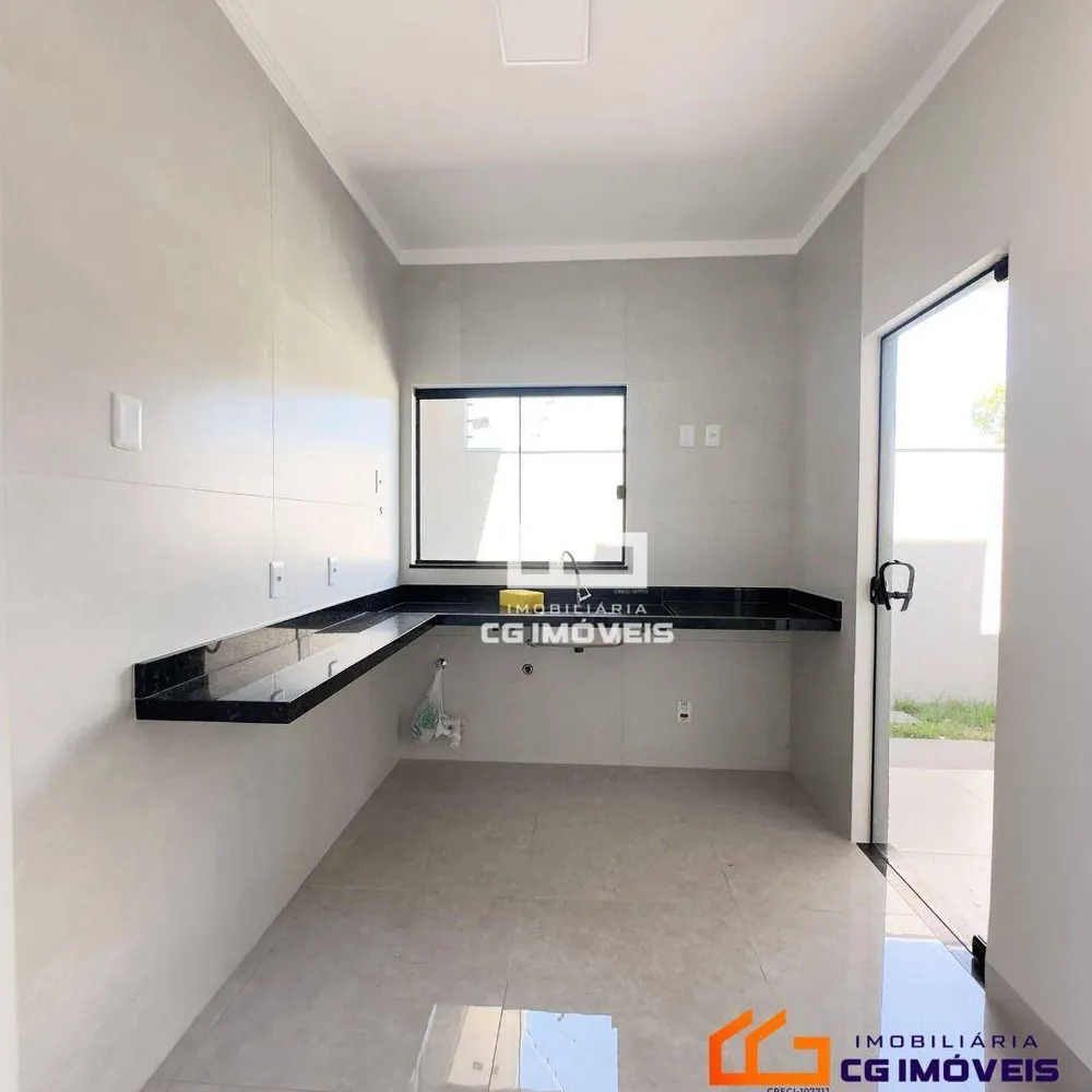 Casa, 2 quartos, 95 m² - Foto 3