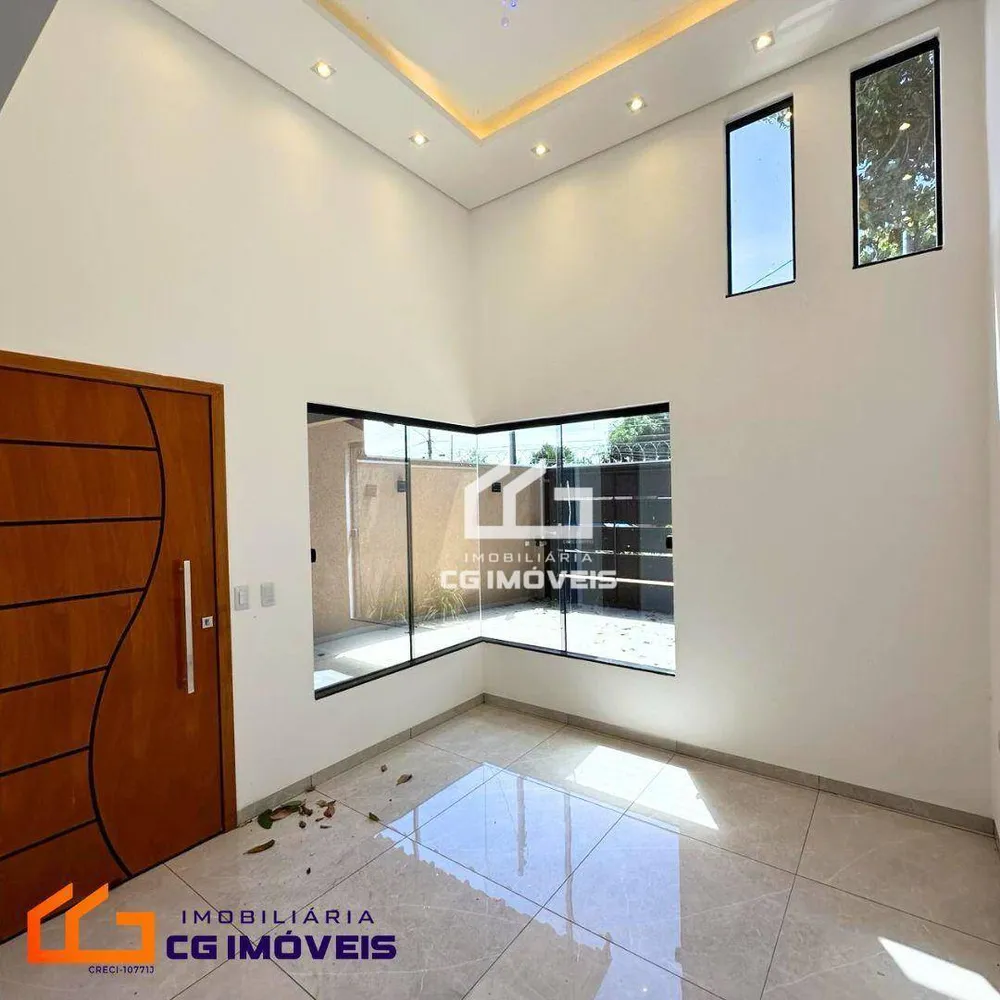 Casa, 3 quartos, 99 m² - Foto 3