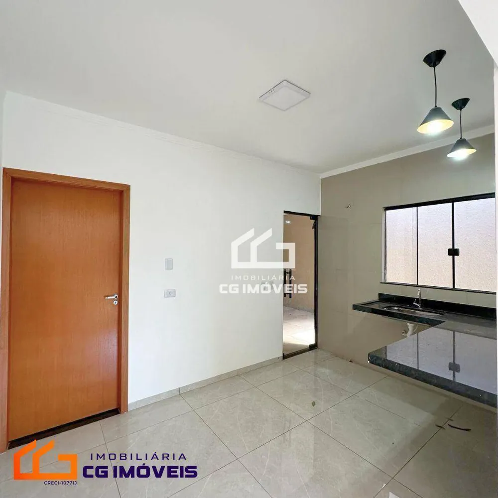 Casa, 3 quartos, 99 m² - Foto 4