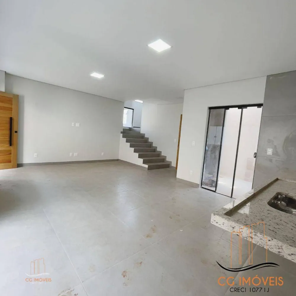 Sobrado, 2 quartos, 118 m² - Foto 3