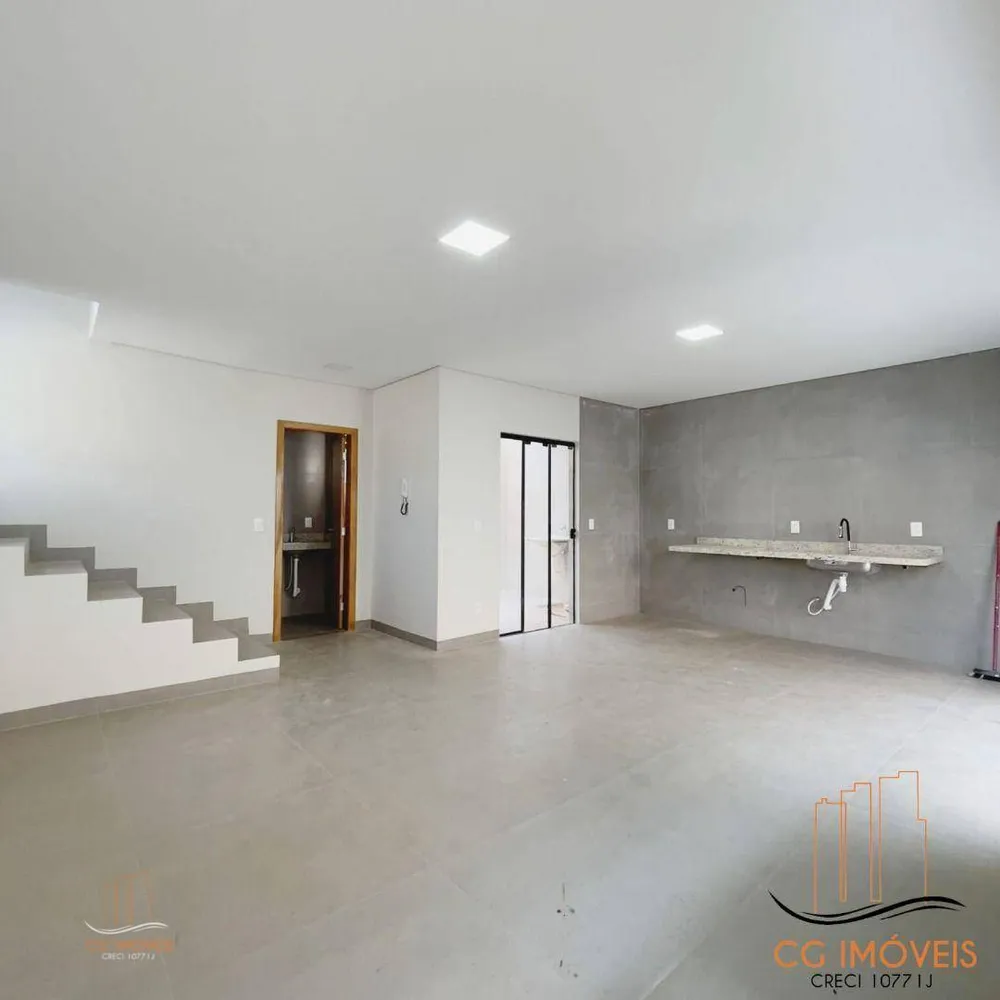 Sobrado, 2 quartos, 118 m² - Foto 2