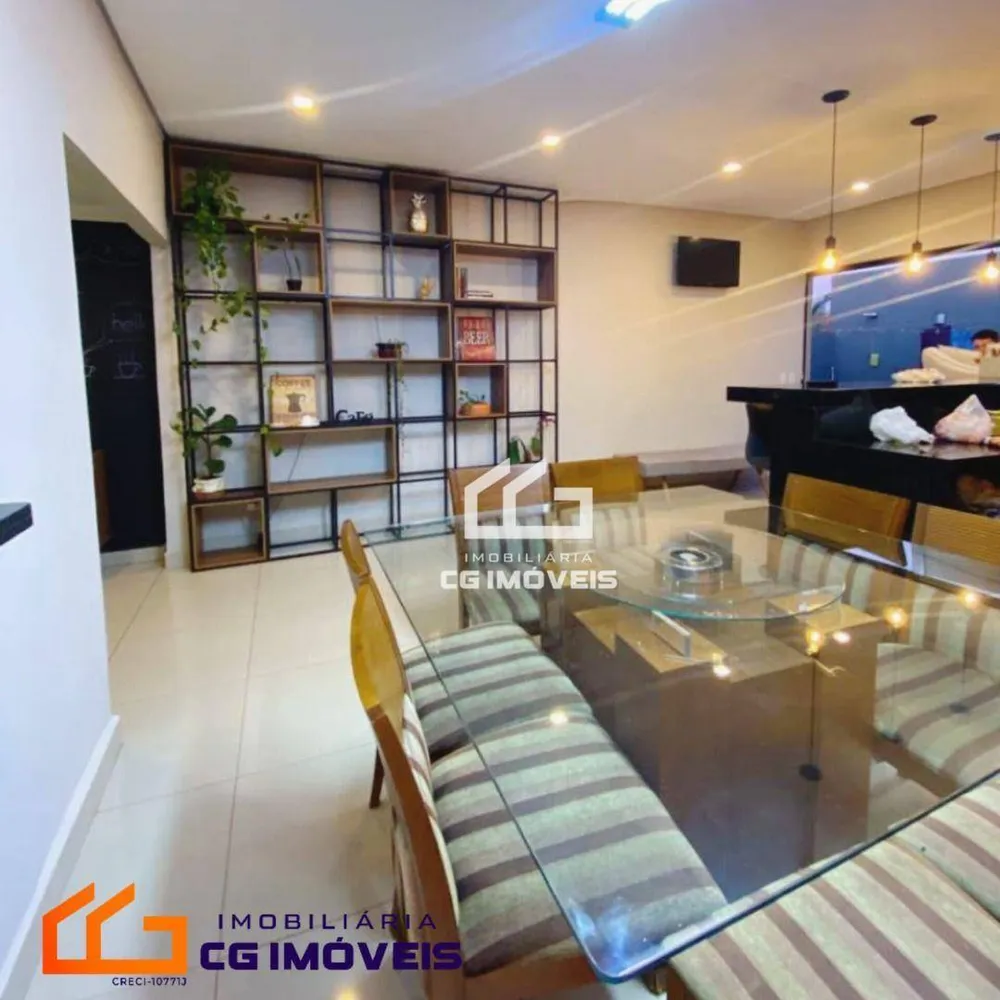 Casa, 3 quartos, 130 m² - Foto 4