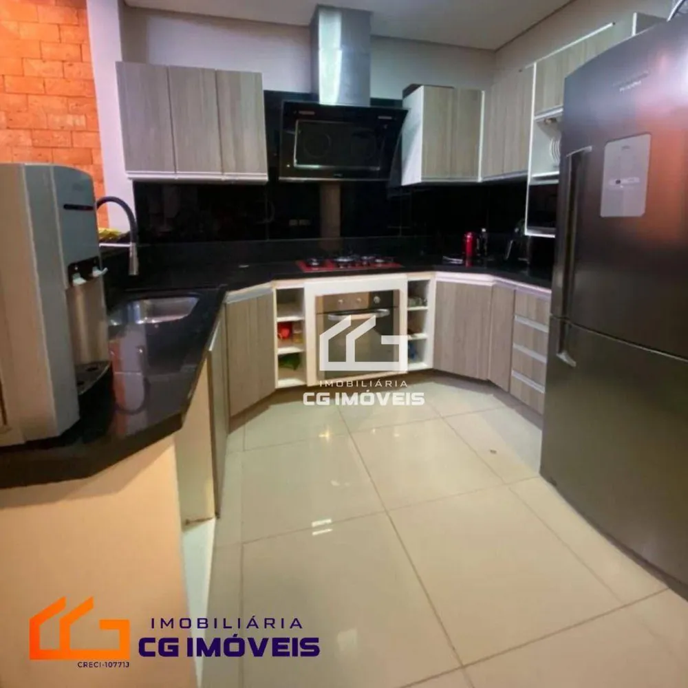 Casa, 3 quartos, 130 m² - Foto 3