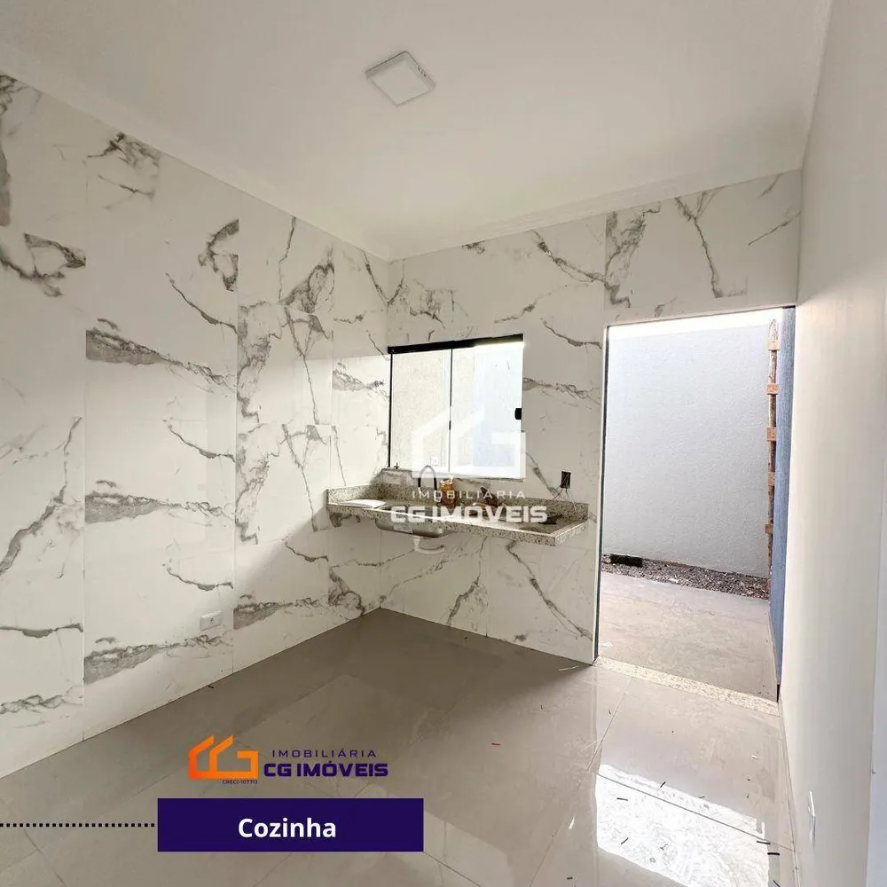 Casa, 2 quartos, 57 m² - Foto 4