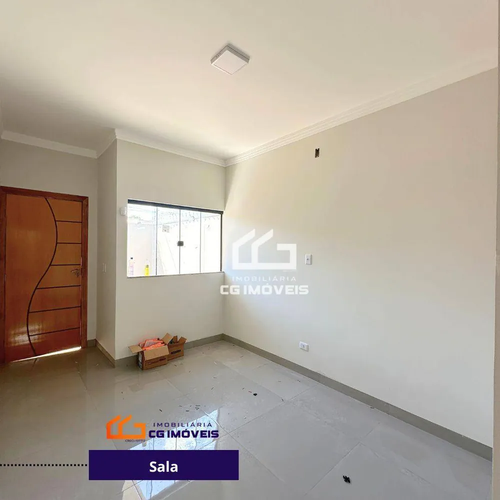 Casa, 2 quartos, 57 m² - Foto 3