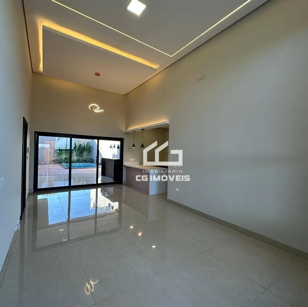Casa, 3 quartos, 166 m² - Foto 2