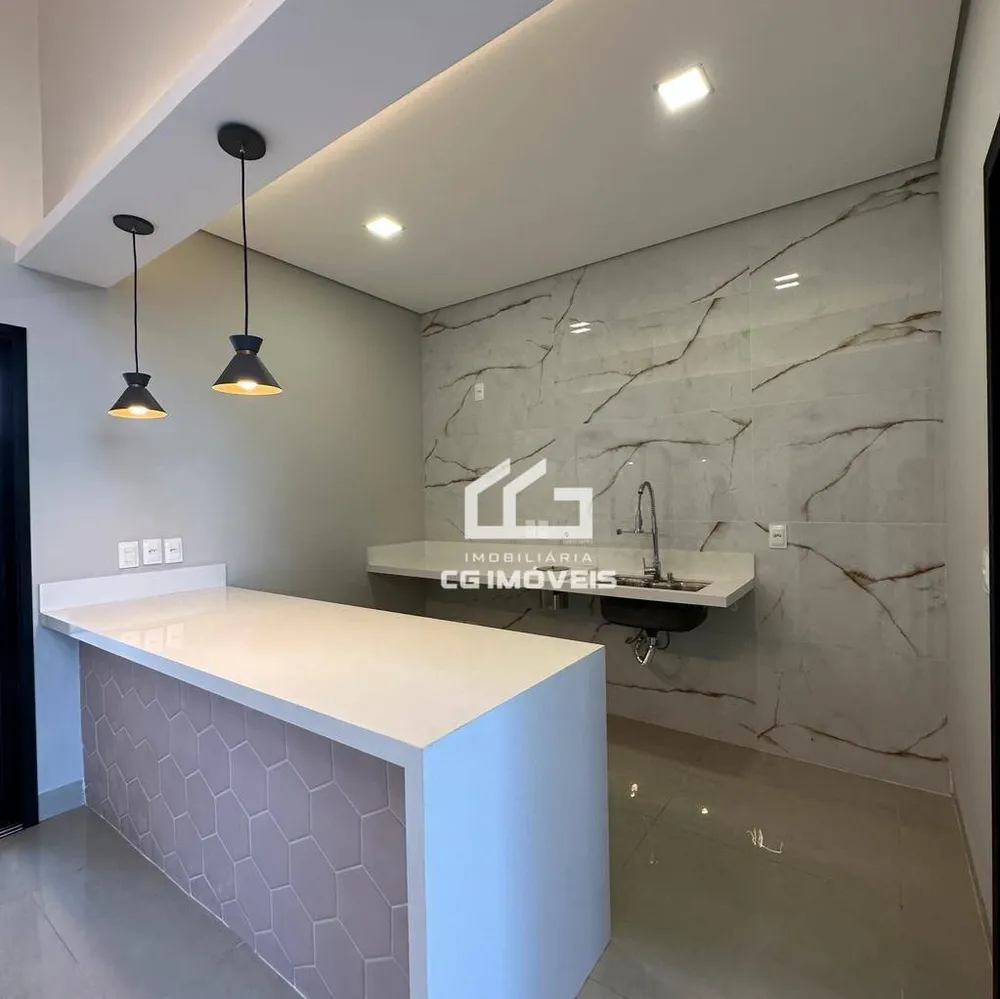 Casa, 3 quartos, 166 m² - Foto 3
