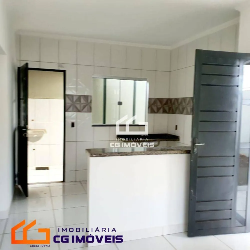 Casa, 2 quartos, 49 m² - Foto 4