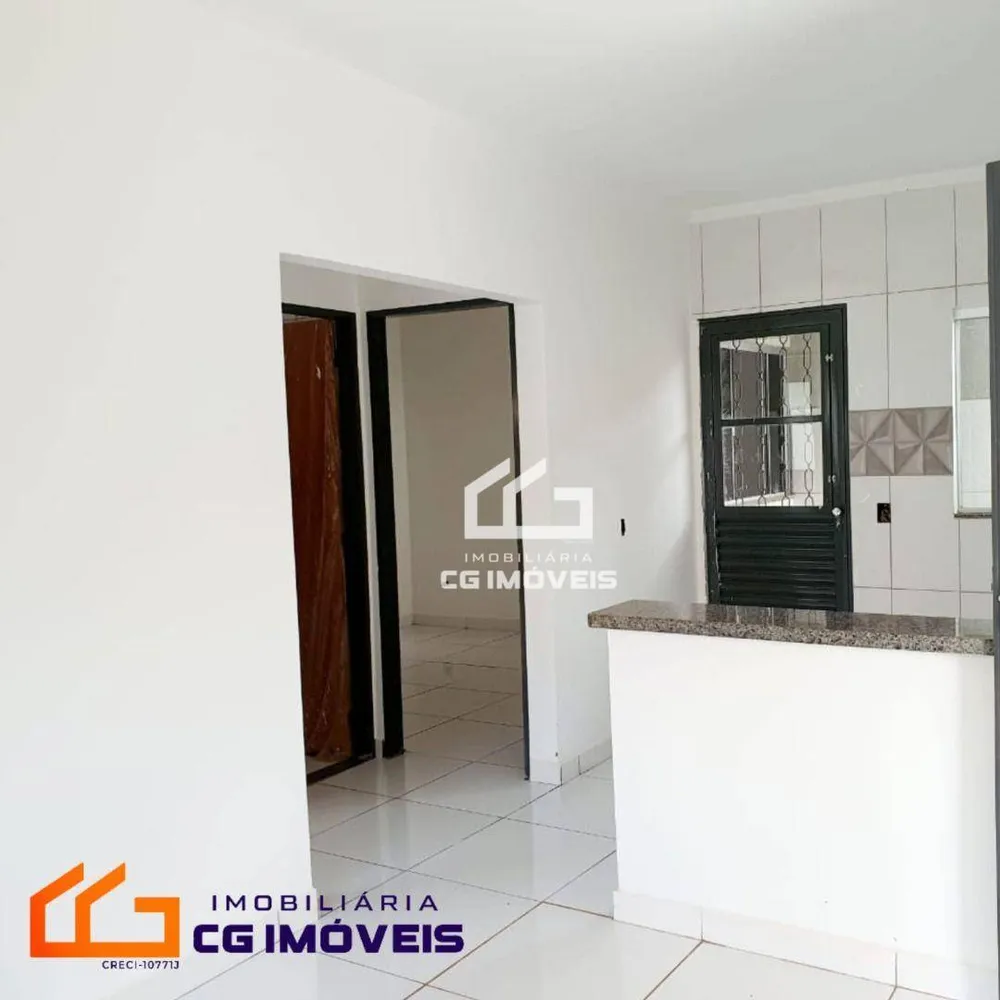 Casa, 2 quartos, 49 m² - Foto 3
