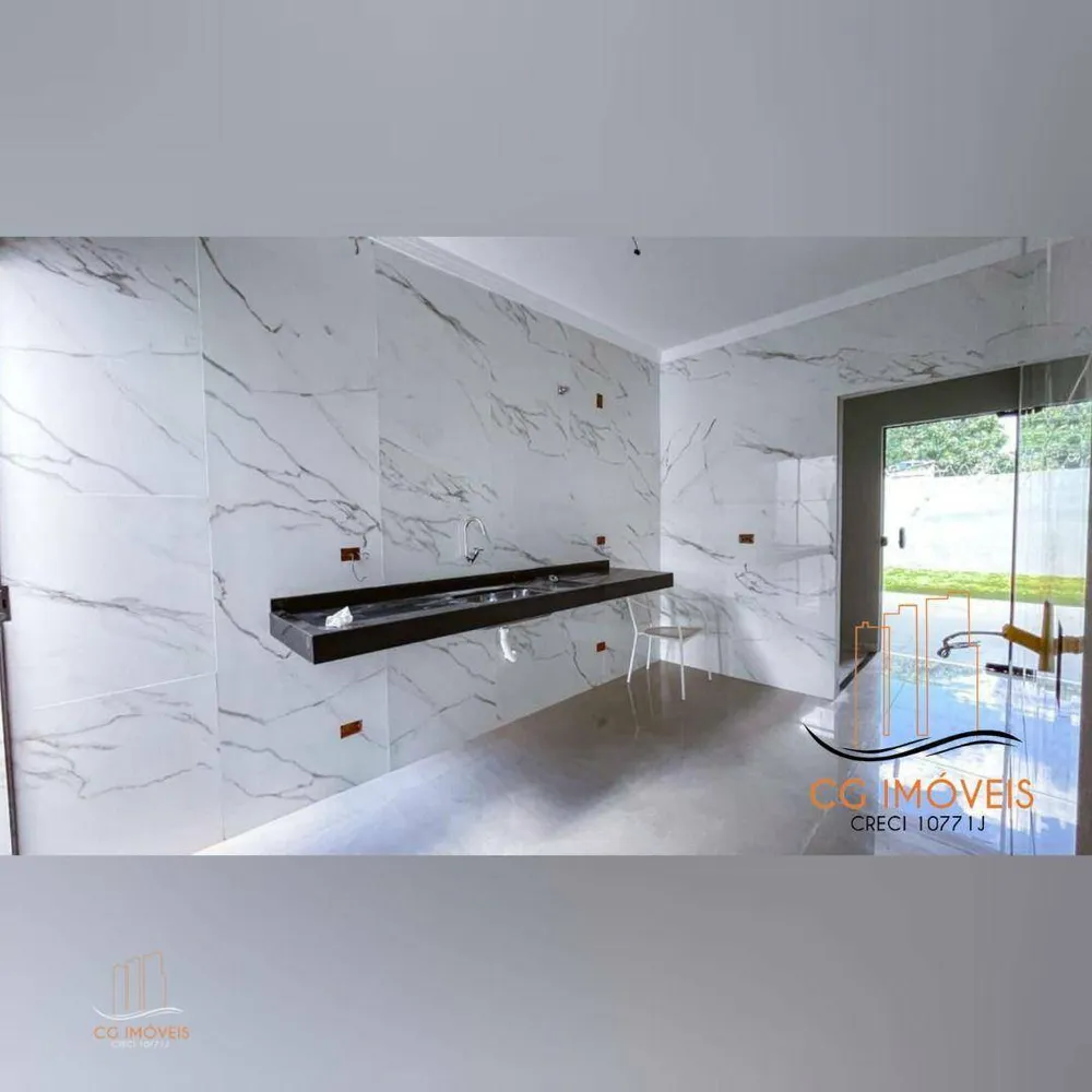 Casa, 2 quartos, 89 m² - Foto 3