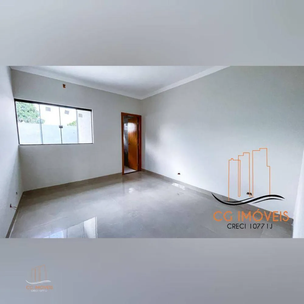 Casa, 2 quartos, 89 m² - Foto 4