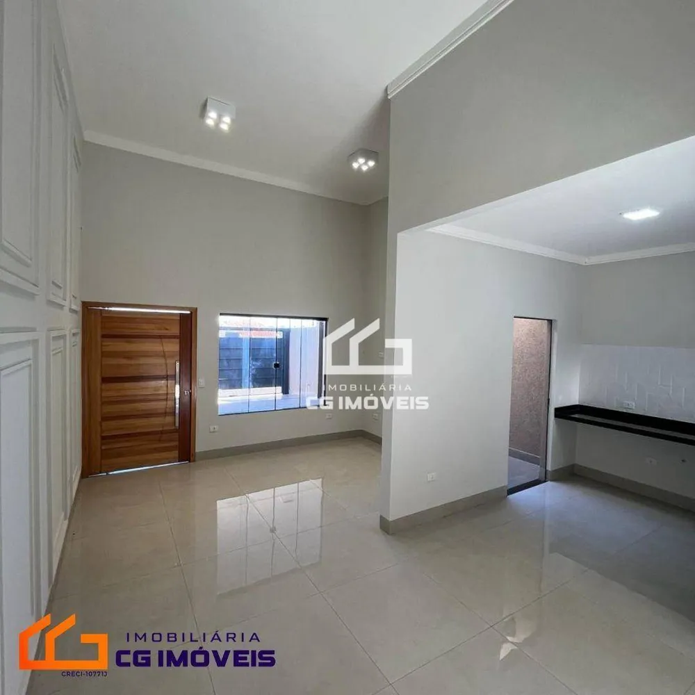 Casa, 3 quartos, 140 m² - Foto 3