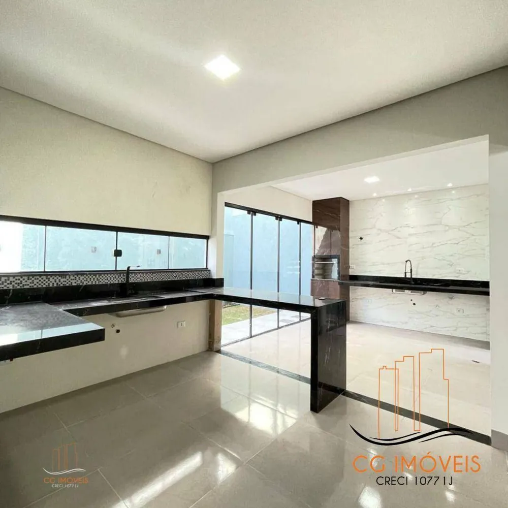 Sobrado, 2 quartos, 136 m² - Foto 3
