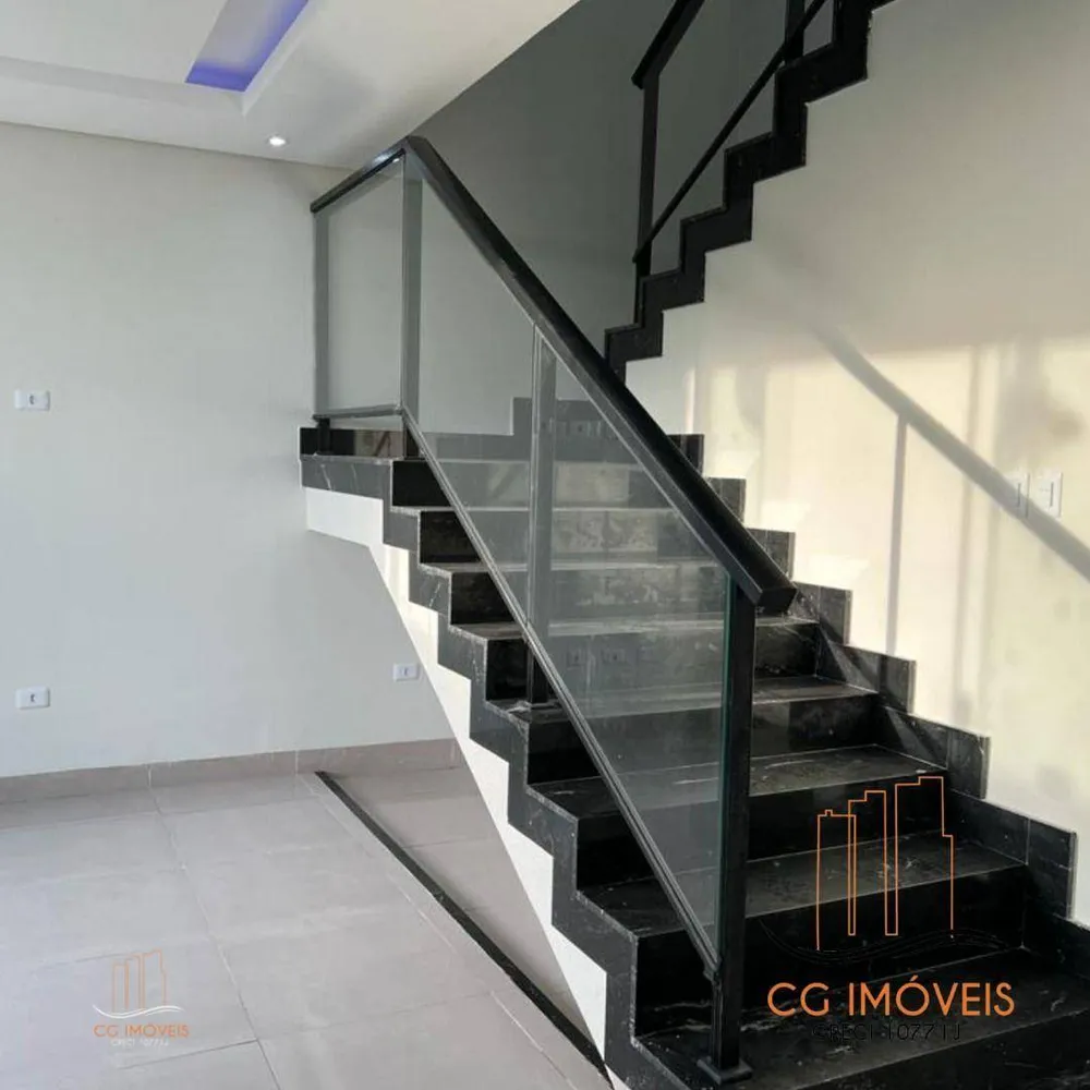 Sobrado, 2 quartos, 136 m² - Foto 4