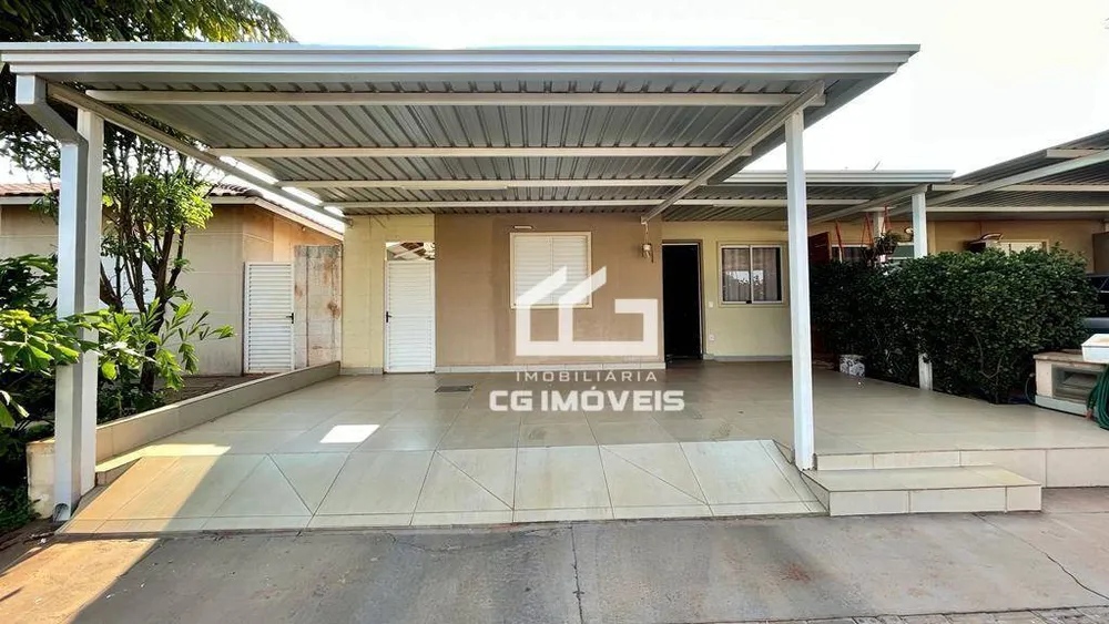 Casa, 2 quartos, 51 m² - Foto 1