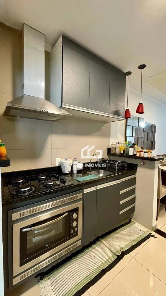 Casa, 2 quartos, 51 m² - Foto 4