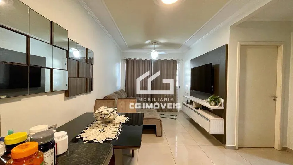 Casa, 2 quartos, 51 m² - Foto 3