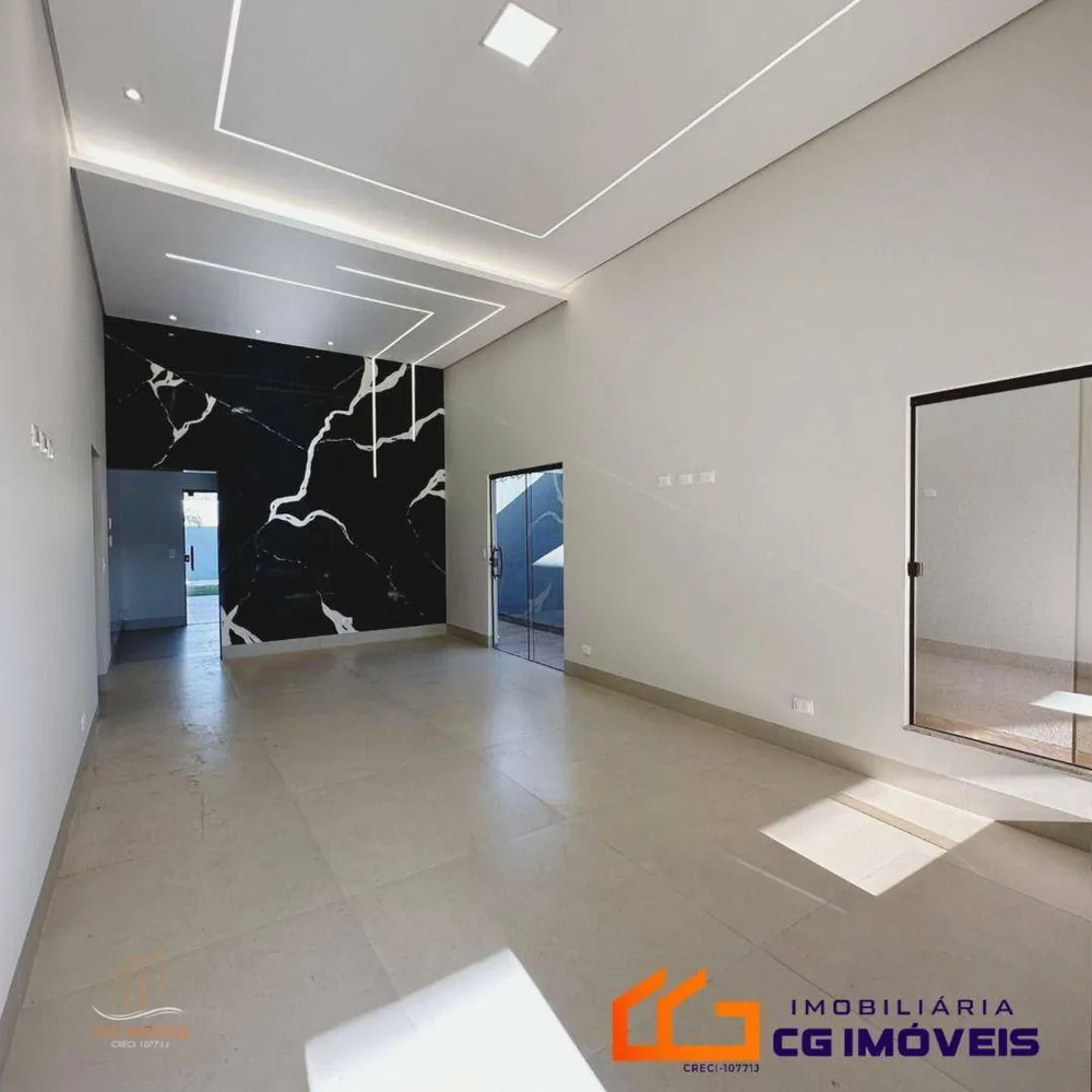 Casa, 3 quartos, 192 m² - Foto 3