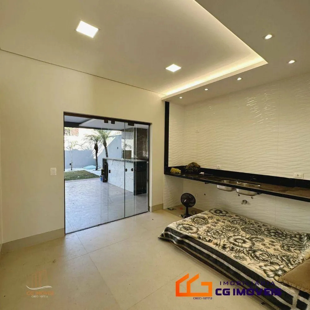 Casa, 3 quartos, 192 m² - Foto 4