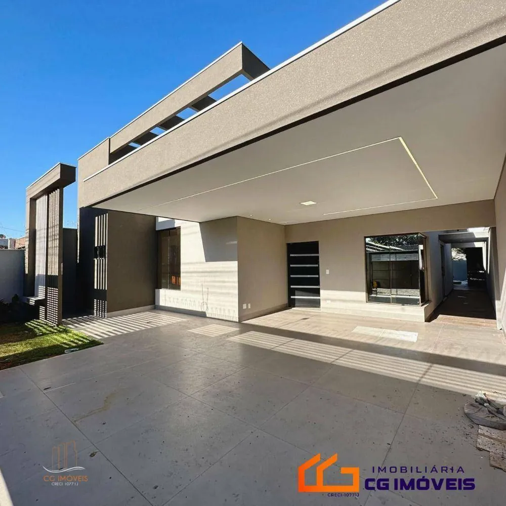 Casa, 3 quartos, 192 m² - Foto 2