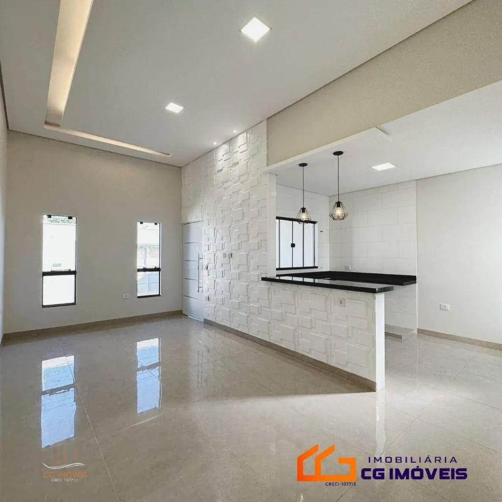 Casa, 3 quartos, 130 m² - Foto 2