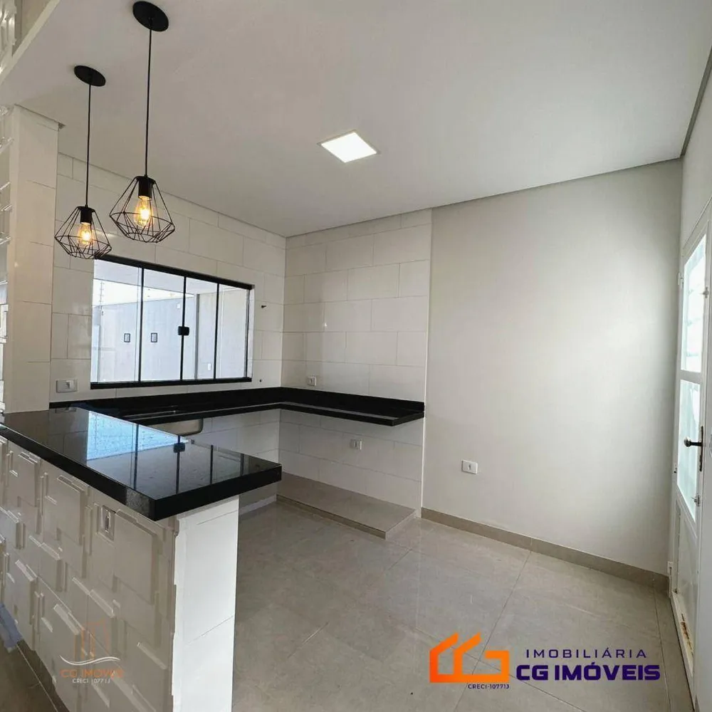 Casa, 3 quartos, 130 m² - Foto 3