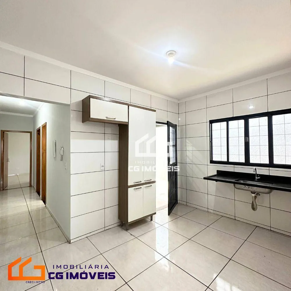 Casa, 2 quartos, 76 m² - Foto 3