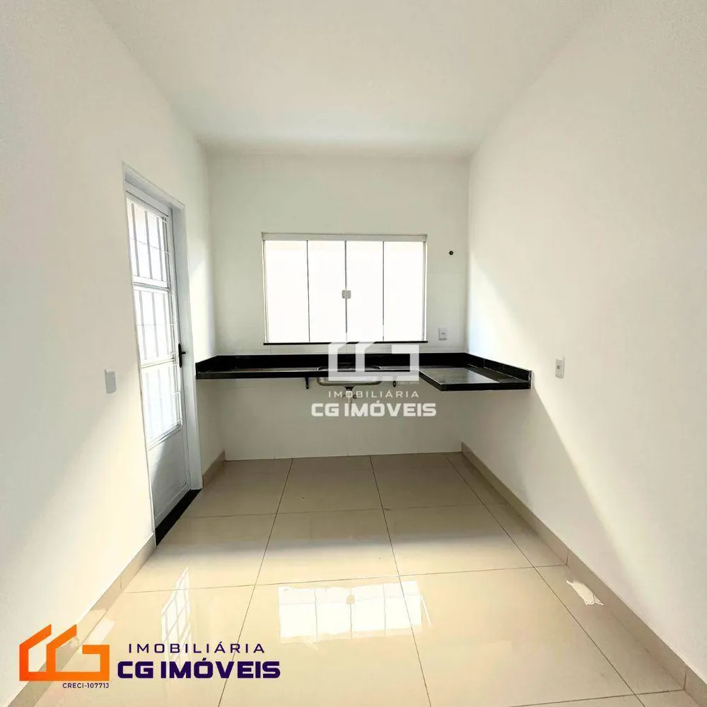 Casa, 2 quartos, 91 m² - Foto 3