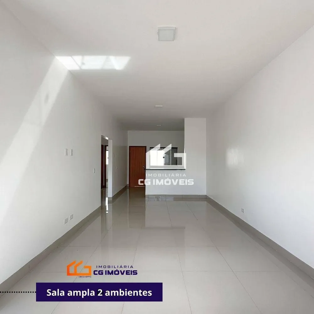 Casa, 3 quartos, 94 m² - Foto 3