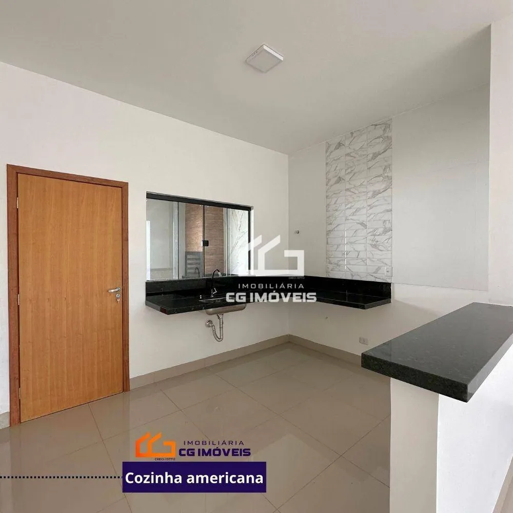 Casa, 3 quartos, 94 m² - Foto 4