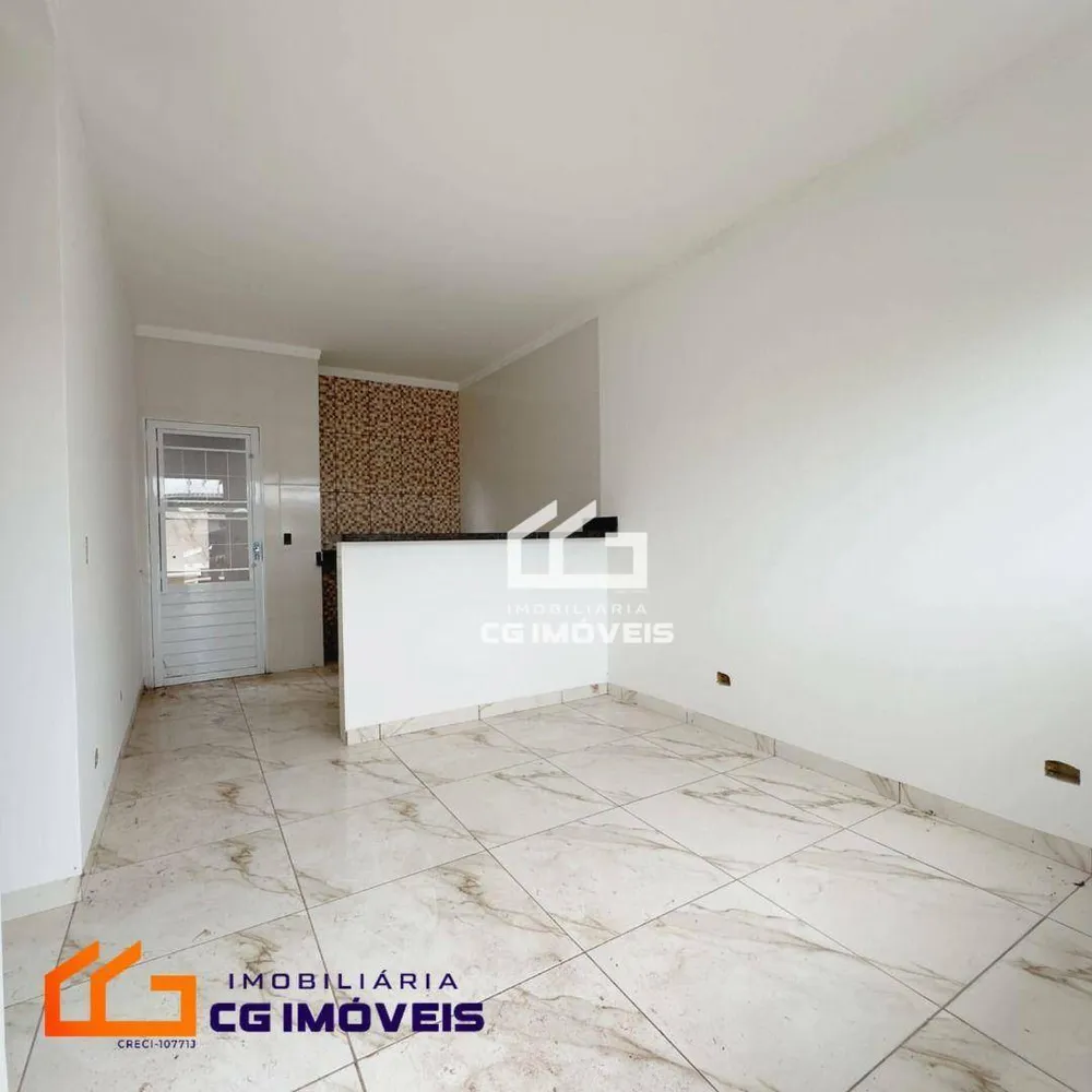 Casa, 2 quartos, 60 m² - Foto 2