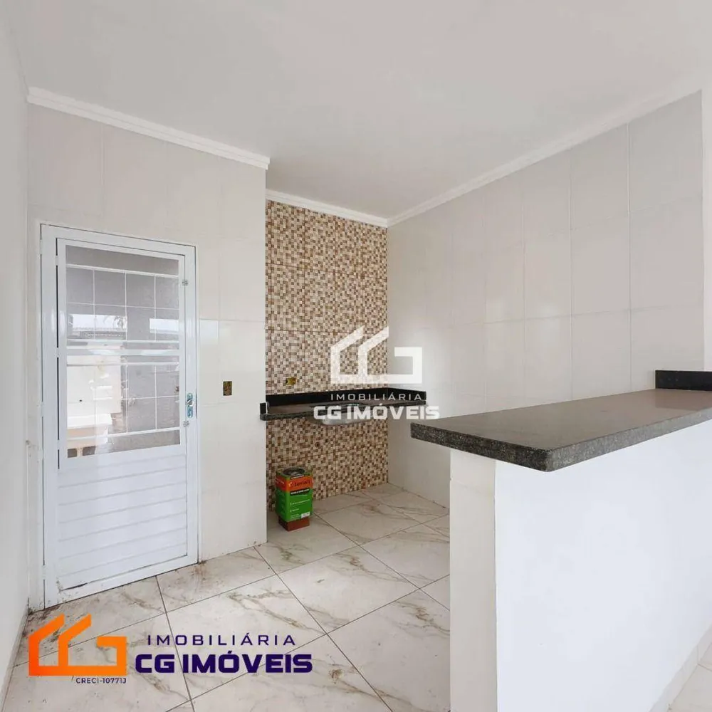 Casa, 2 quartos, 60 m² - Foto 3