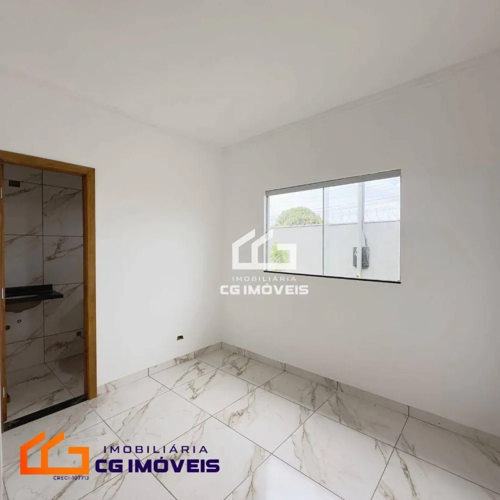 Casa, 2 quartos, 60 m² - Foto 4