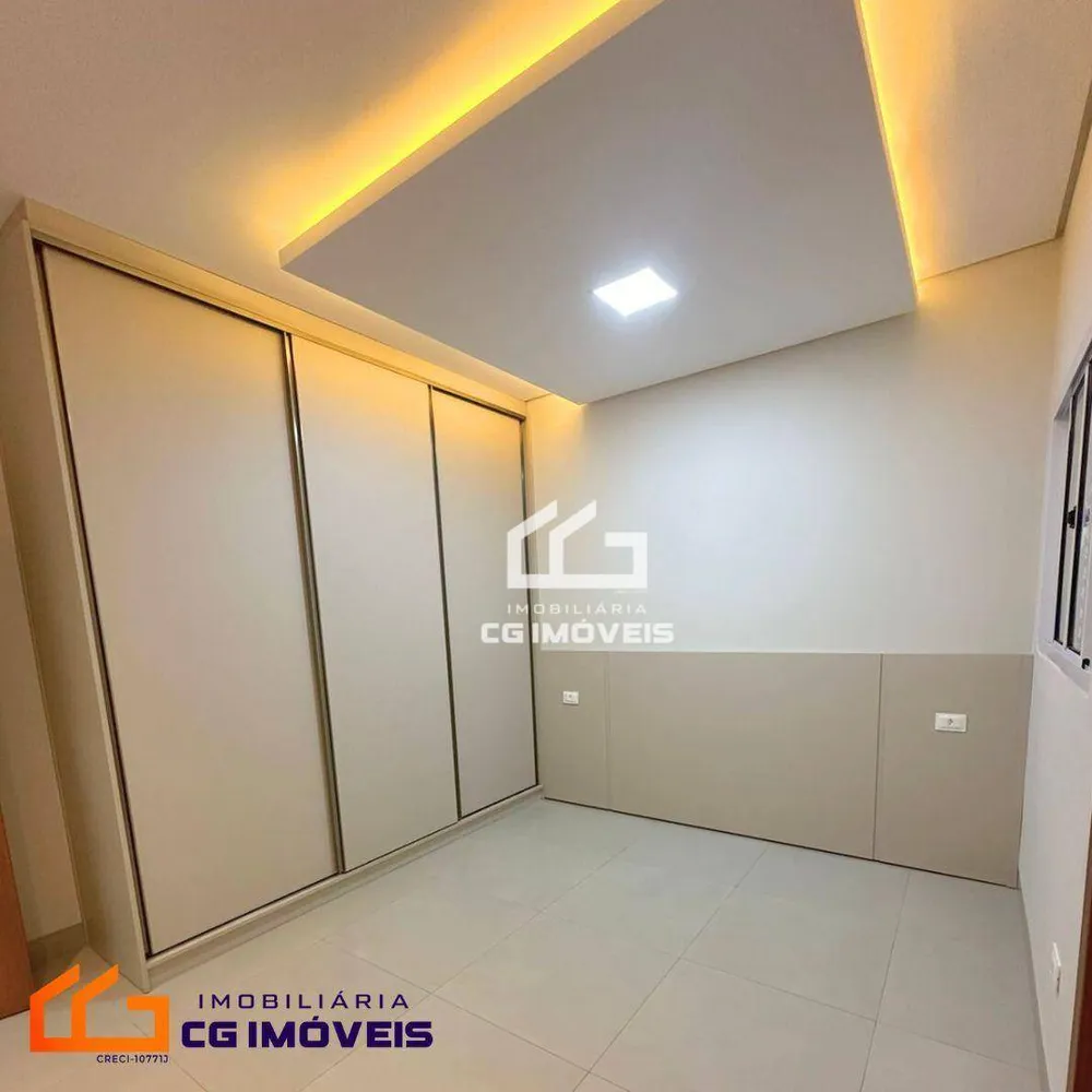 Casa, 3 quartos, 150 m² - Foto 4