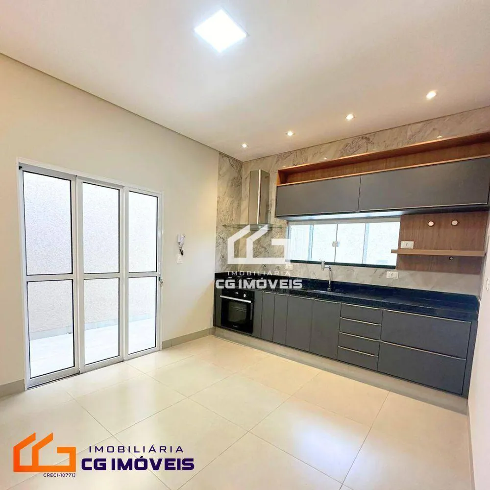 Casa, 3 quartos, 150 m² - Foto 3