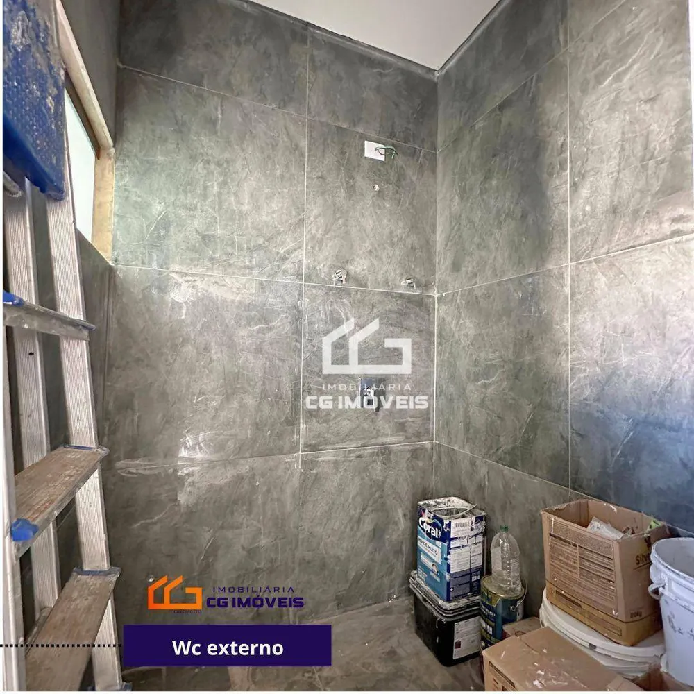 Casa, 3 quartos, 112 m² - Foto 4